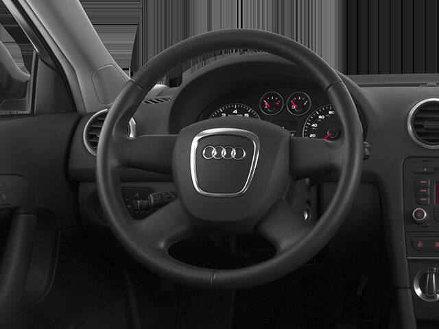 2013 Audi A3 2.0 TDI Premium Plus