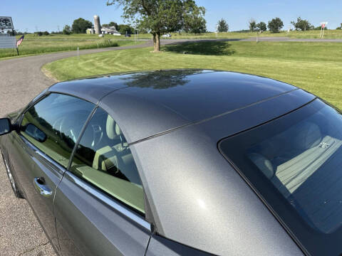 2011 Chrysler 200 Limited