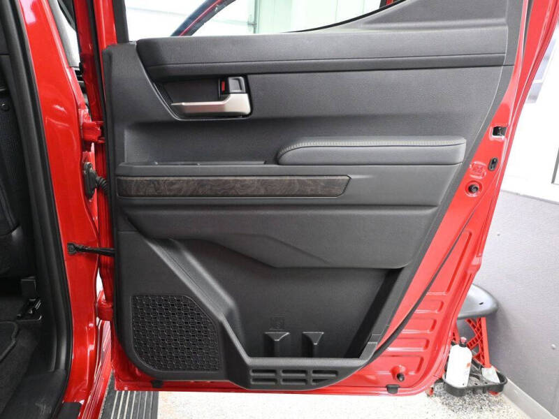 2024 Toyota Tacoma Limited