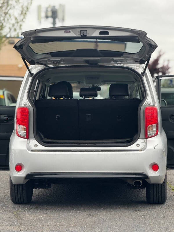 2014 Scion xB