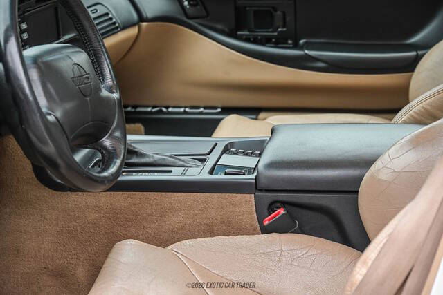 1995 Chevrolet Corvette