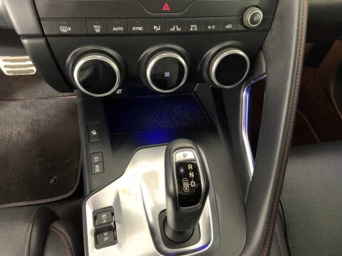 2018 Jaguar E-PACE P250 First Edition