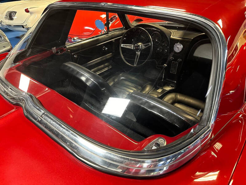 1965 Chevrolet Corvette