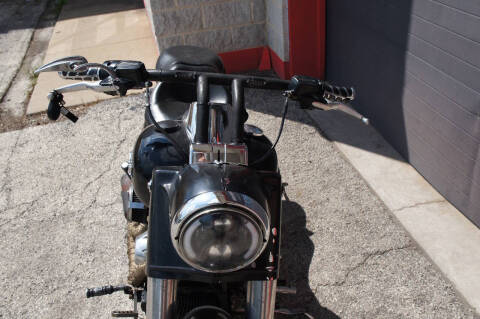 2020 Harley-Davidson Road King