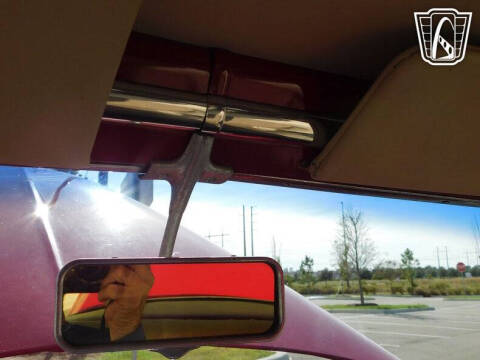 1950 Oldsmobile Eighty-Eight