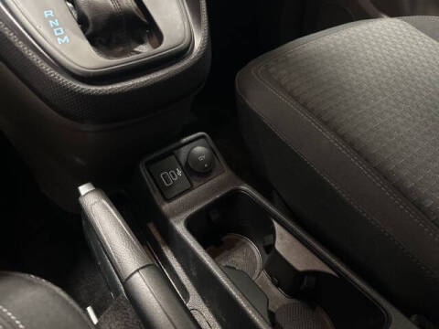 2022 Ford Transit Connect XLT