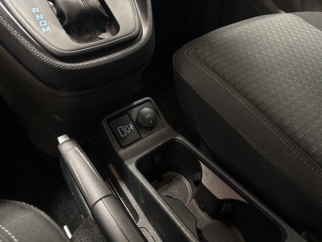 2022 Ford Transit Connect XLT