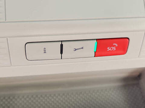 2023 Volkswagen Jetta SE