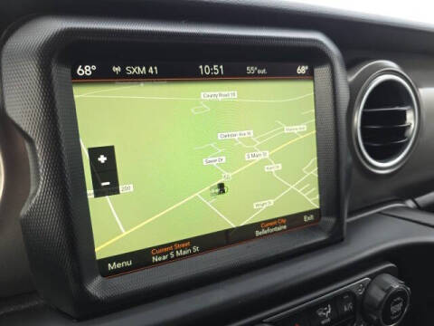 2022 Jeep Wrangler Unlimited Rubicon 4xe