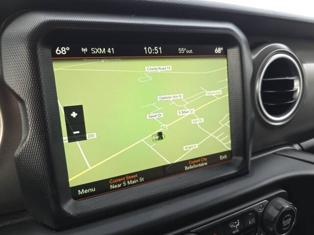 2022 Jeep Wrangler Unlimited Rubicon 4xe