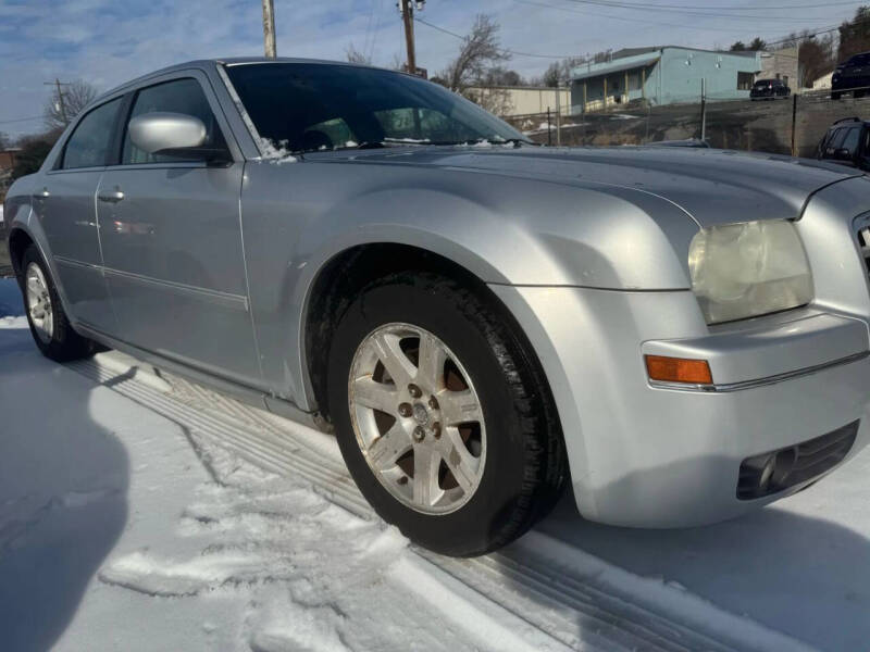 2006 Chrysler 300 Touring