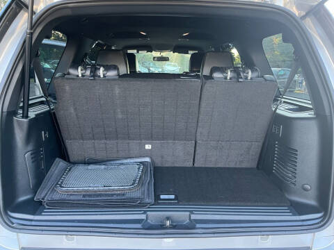 2015 Ford Expedition XLT