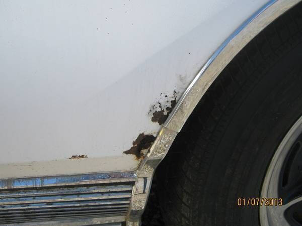 1965 Oldsmobile Starfire