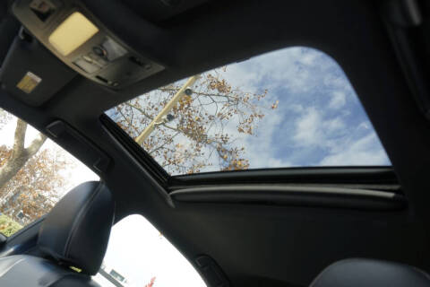 2019 Lexus GS 350 F SPORT