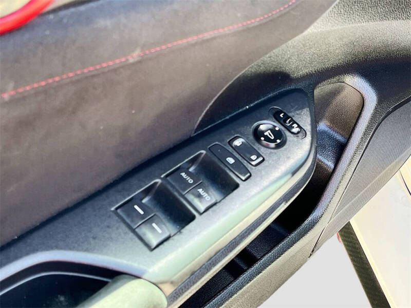 2021 Honda Civic Type R Touring