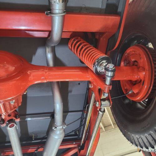 1929 Ford Model A