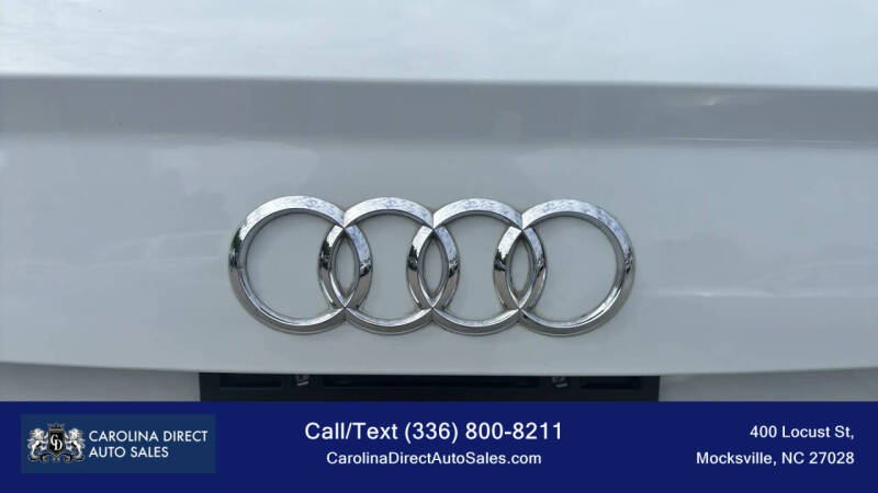 2017 Audi Q7 3.0T quattro Premium Plus