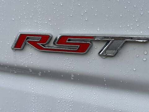 2022 Chevrolet Silverado 1500 Limited