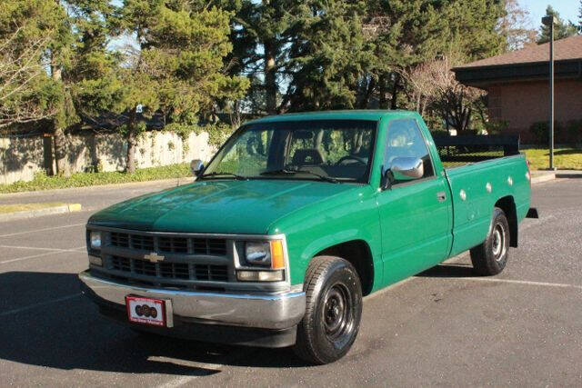 1994 Chevrolet C K 1500 Series For Sale Carsforsale Com