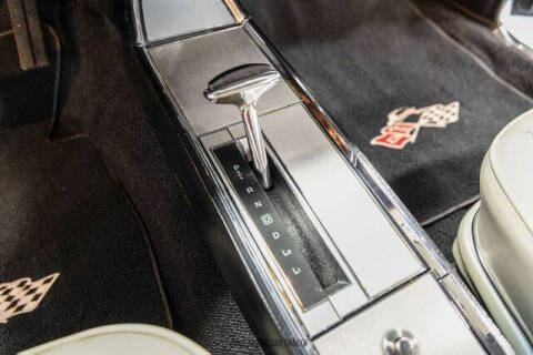 1966 Chevrolet Impala