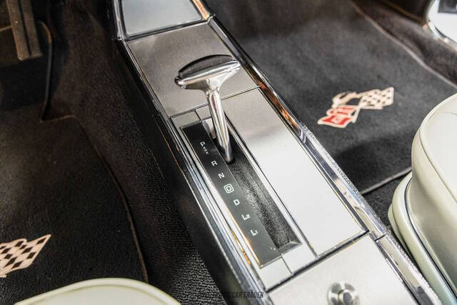 1966 Chevrolet Impala