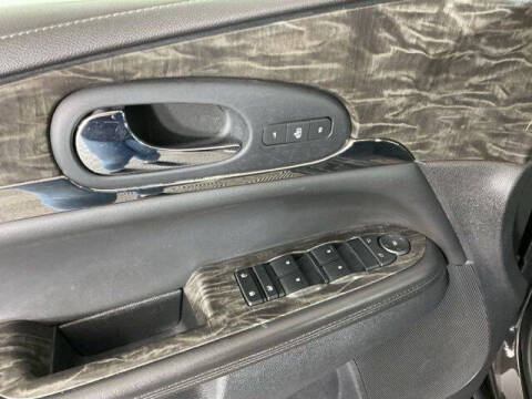 2014 Buick Enclave Leather
