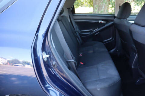 2009 Toyota Matrix