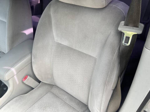 2010 Chevrolet Impala LT