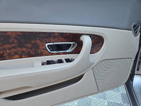 2007 Bentley Continental GT