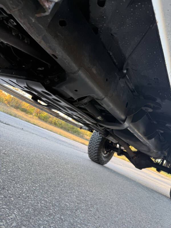 2006 Dodge Ram 2500 Laramie