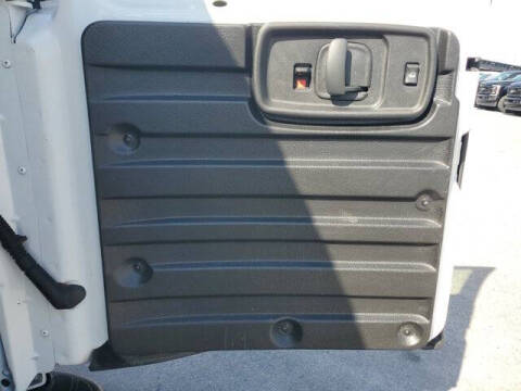 2024 Chevrolet Express 2500