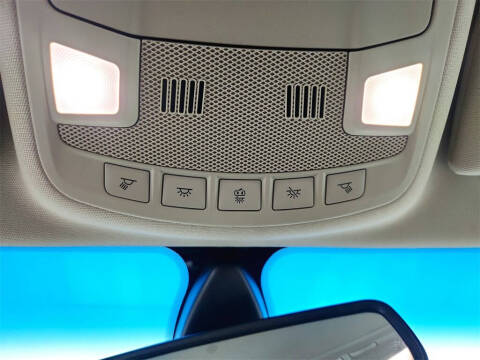 2019 Lincoln MKZ Reserve I