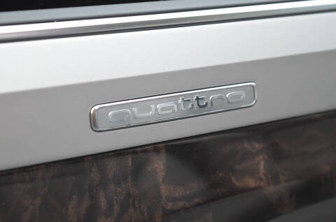 2018 Audi Q7 2.0T quattro Premium Plus