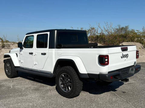 2020 Jeep Gladiator North Edition