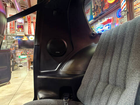 1982 Chevrolet Camaro Z28