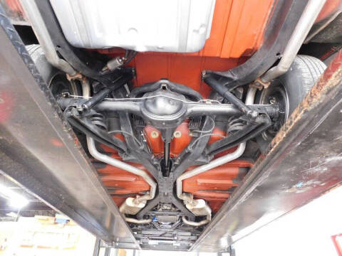 1958 Chevrolet Impala