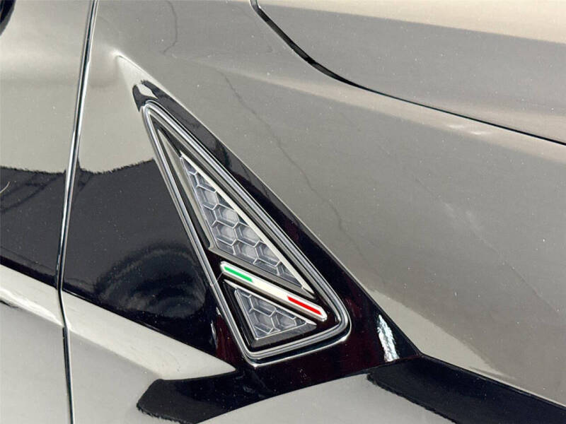 2020 Lamborghini Urus