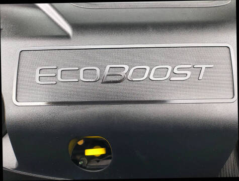 2016 Ford Flex Limited