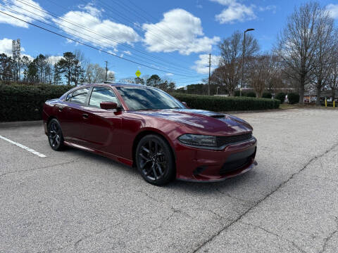 2018 Dodge Charger for sale at Best Import Auto Sales Inc. in Raleigh NC