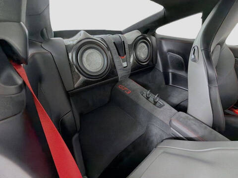 2019 Porsche 911 GT3