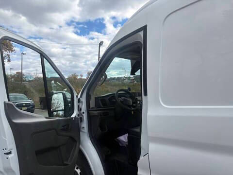 2020 Ford Transit 150