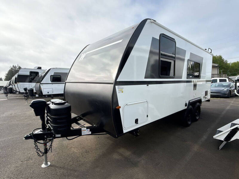 2026 Winnebago Micro Minnie