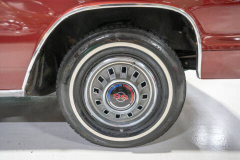 1964 Chevrolet Chevelle