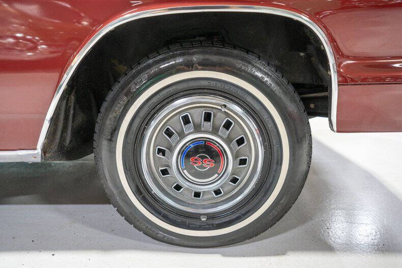 1964 Chevrolet Chevelle