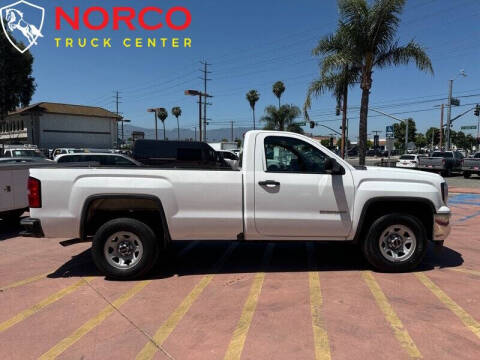 2017 GMC Sierra 1500 for sale at Norco Truck Center in Norco CA