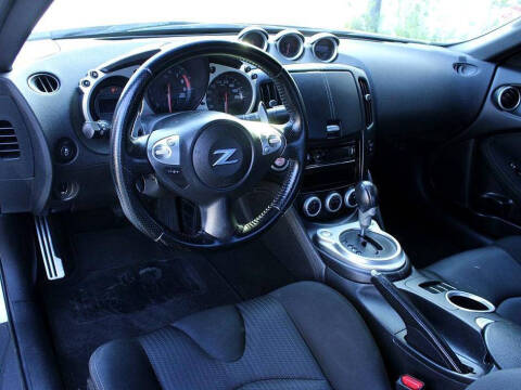 2014 Nissan 370Z