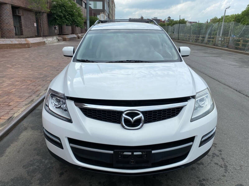 2009 Mazda CX-9 for sale at BLS AUTO SALES LLC in Bronx NY