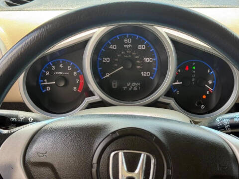 2008 Honda Element EX