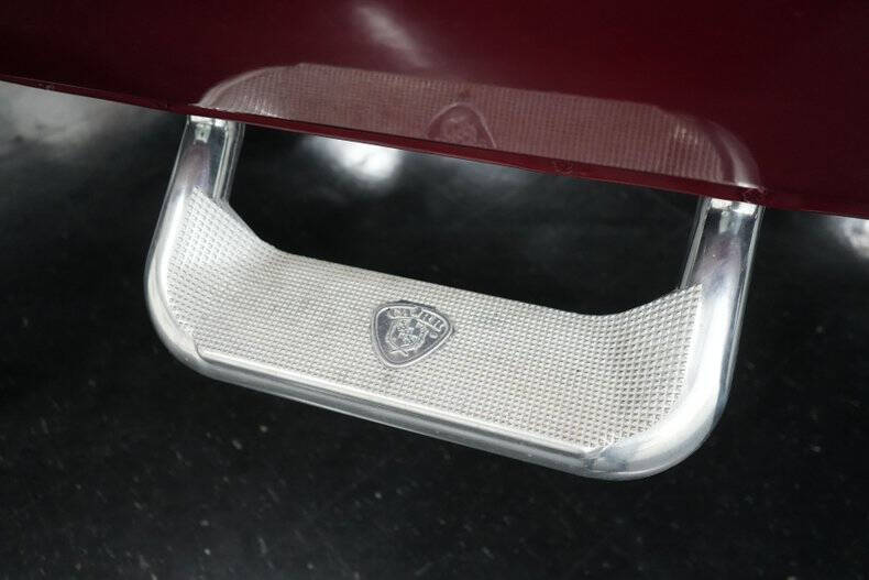 1986 Chevrolet Blazer