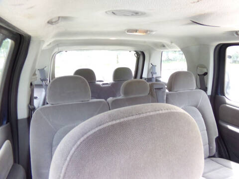 2005 GMC Yukon Denali